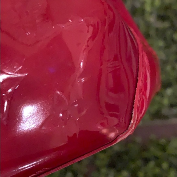♦️ Louis Vuitton Vernis mini Reade - Picture 6 of 8